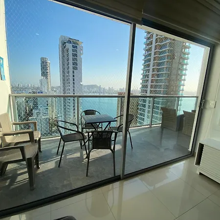 Apartamento Piso 26 Apartamento