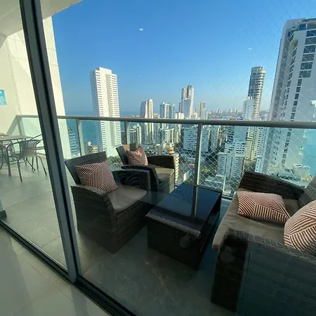 Apartamento Apartamento Piso 26