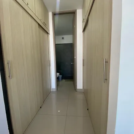Apartamento Piso 26 Apartment Cartagena